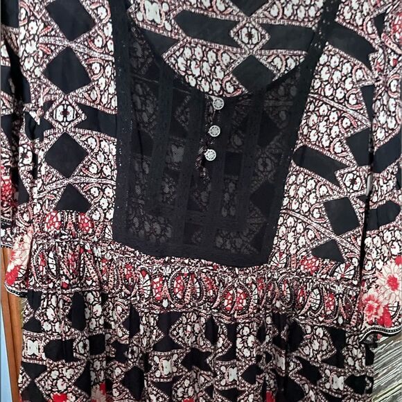 Free People Hayden Valley dress - Picture 6 of 7